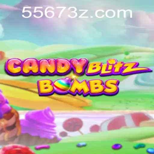 Explorando o Fascinante Jogo CandyBlitzBombs com 5567Bet