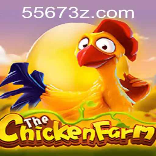 ChickenFarm: A Nova Sensação dos Jogos Virtuais com 5567Bet