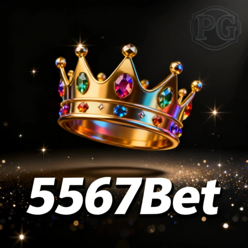 5567Bet Logo