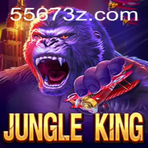 Explore o Mundo Selvagem de JungleKing com o 5567Bet