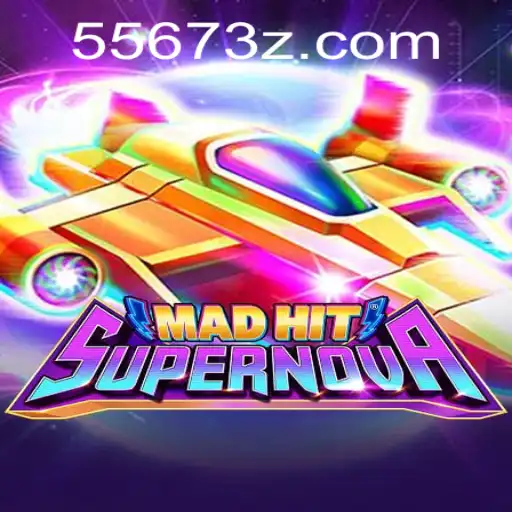 MadHitSupernova: A Nova Sensação no Mundo dos Jogos