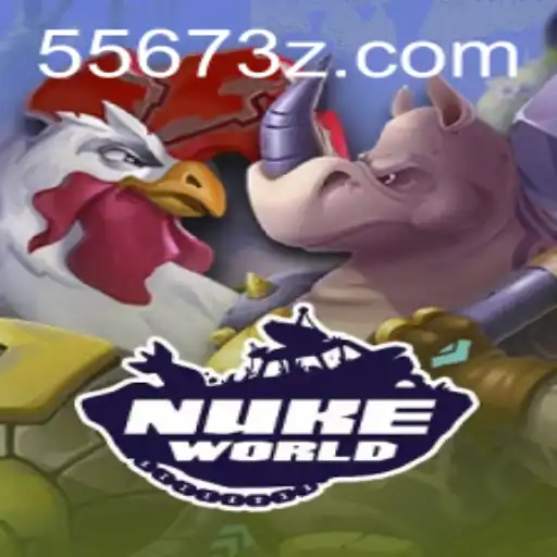 Explorando o Mundo Estratégico de NukeWorld com 5567Bet