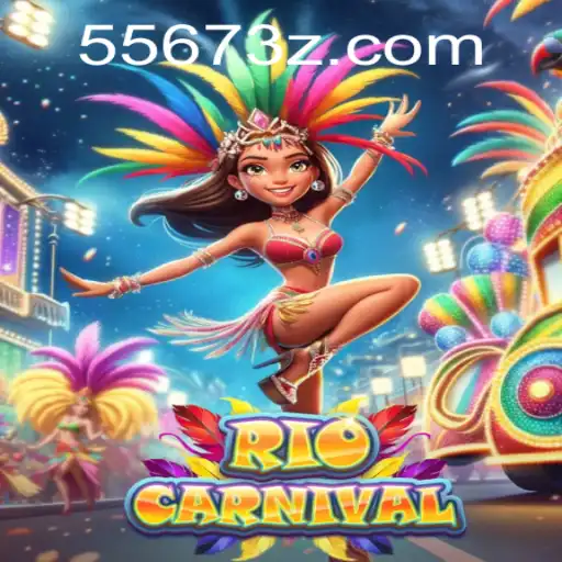 Descubra a Emoção do Jogo RioCarnival com 5567Bet