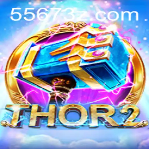 Descubra a Emoção do Jogo Thor2 com 5567Bet